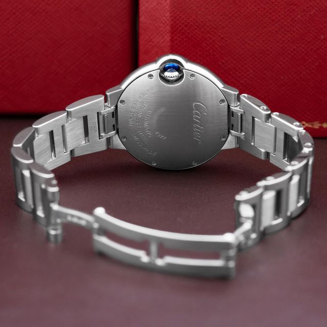 Cartier Ballon Bleu WSBB0044 Image 4